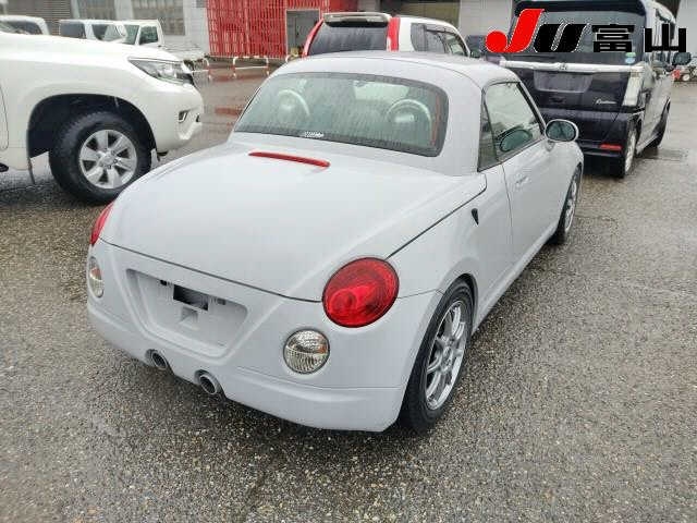 DAIHATSU COPEN