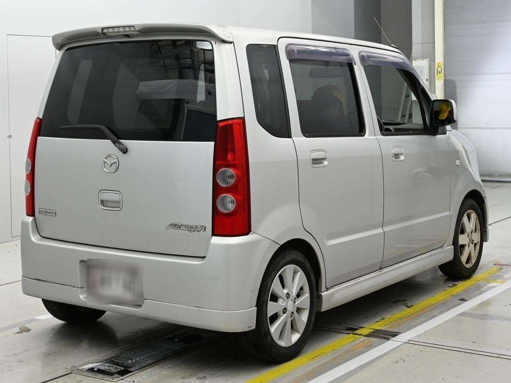 MAZDA AZ-WAGON