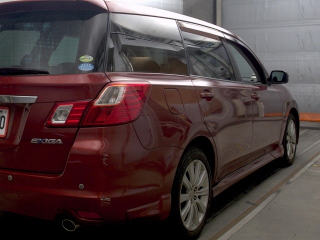 SUBARU EXIGA
