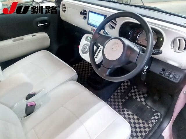 DAIHATSU MIRA COCOA