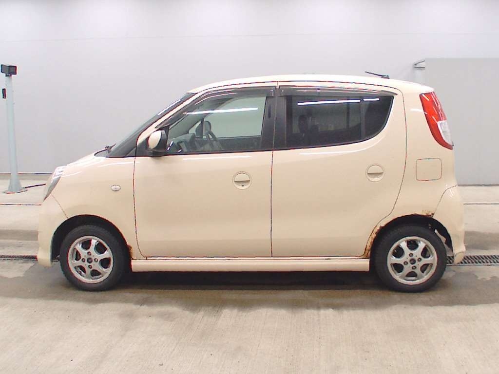 SUZUKI MR WAGON