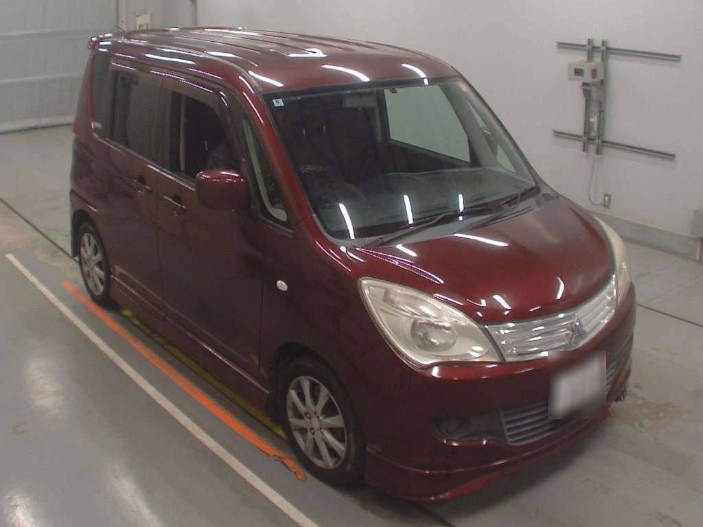 MITSUBISHI DELICA D:2