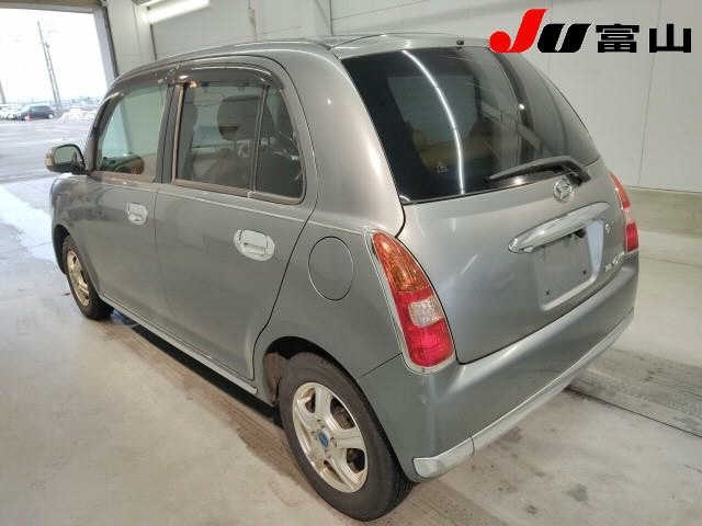 DAIHATSU MIRA GINO