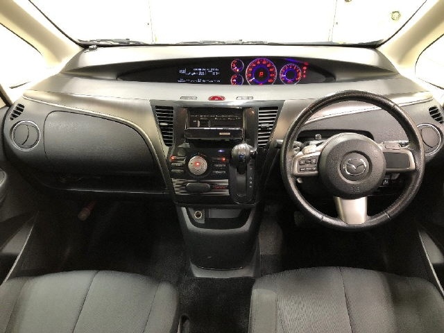 MAZDA BIANTE