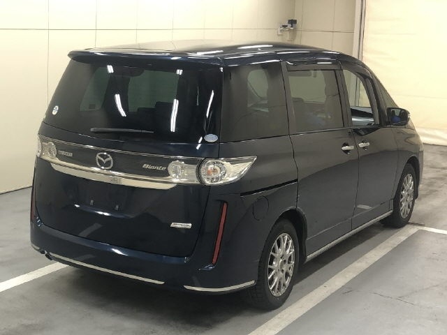 MAZDA BIANTE