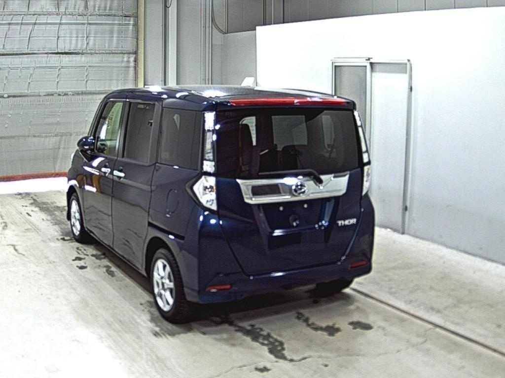 DAIHATSU THOR