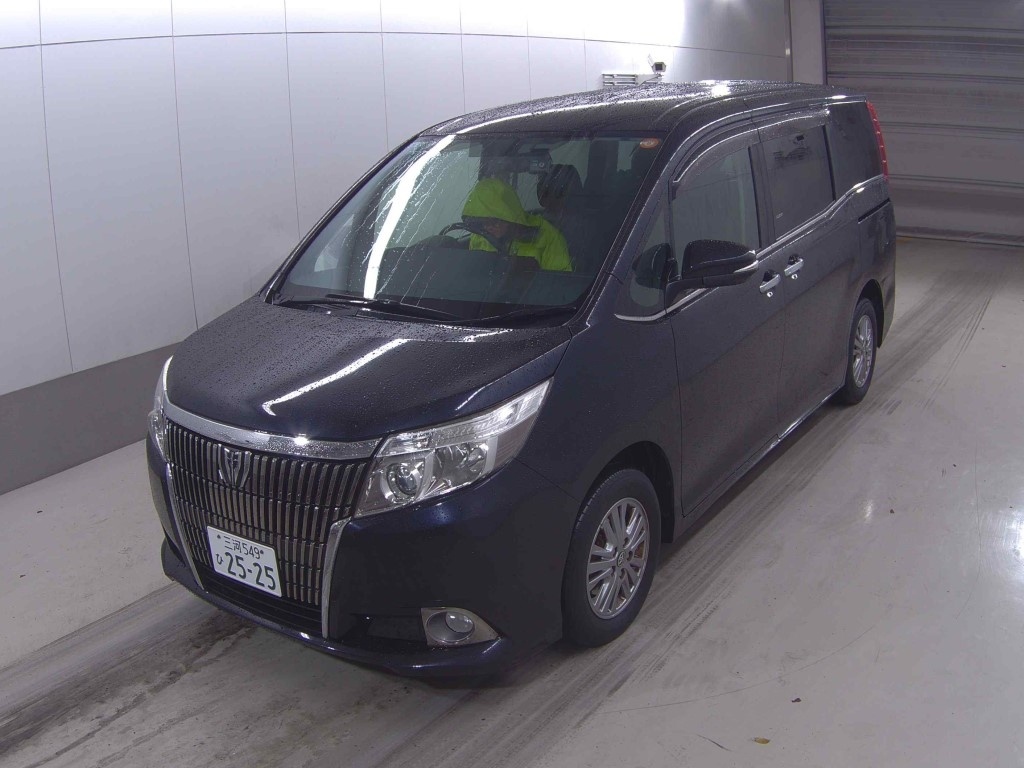 TOYOTA ESQUIRE