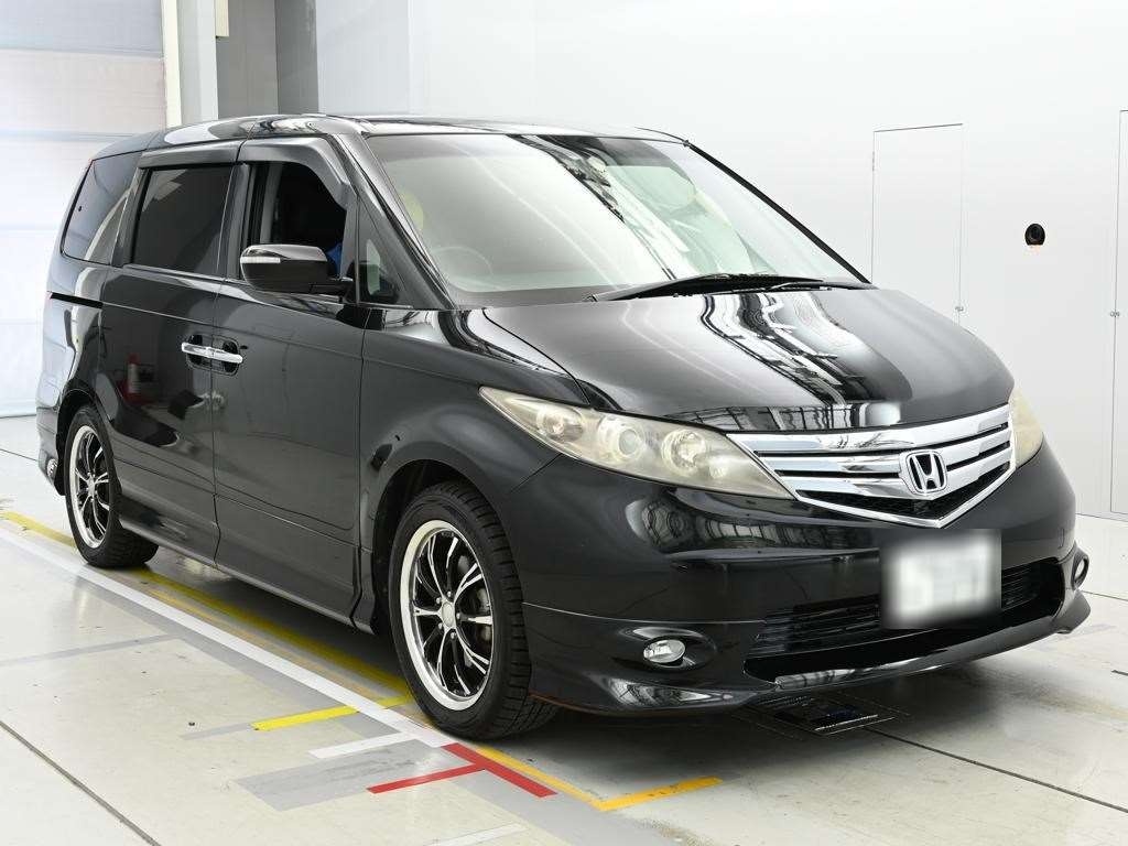 HONDA ELYSION