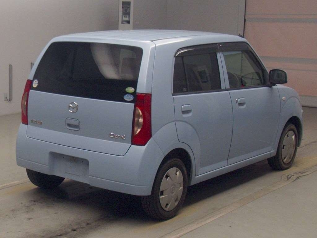 MAZDA CAROL