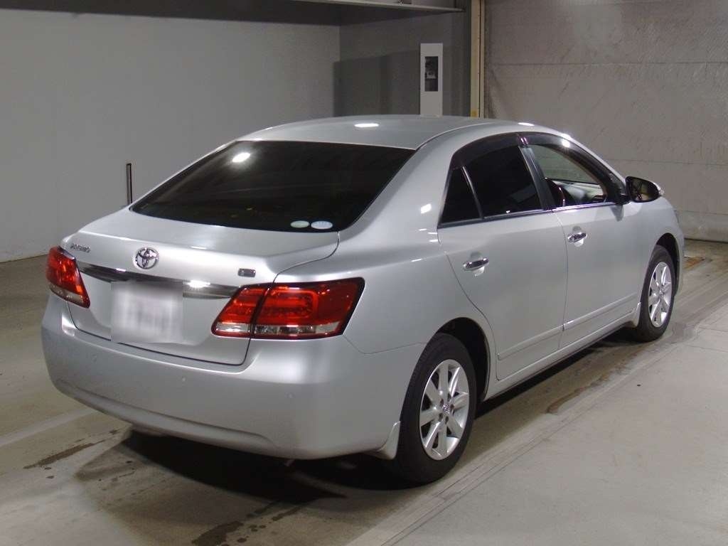 TOYOTA PREMIO