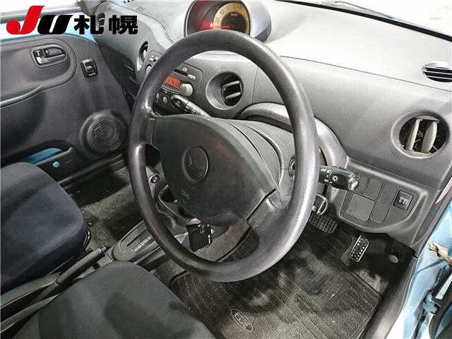 DAIHATSU ESSE