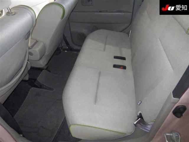 TOYOTA PIXIS SPACE