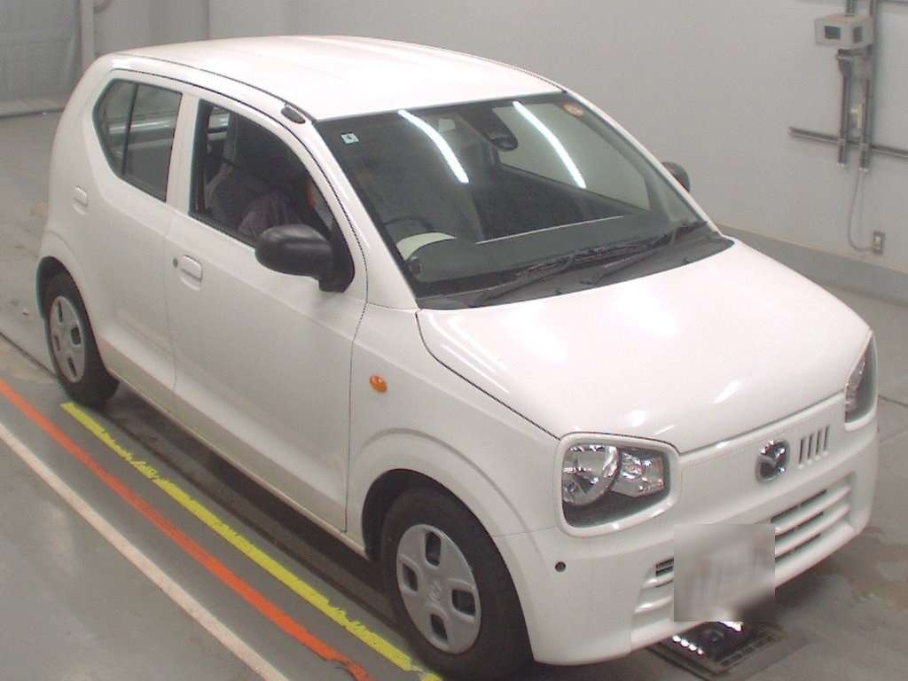 MAZDA CAROL