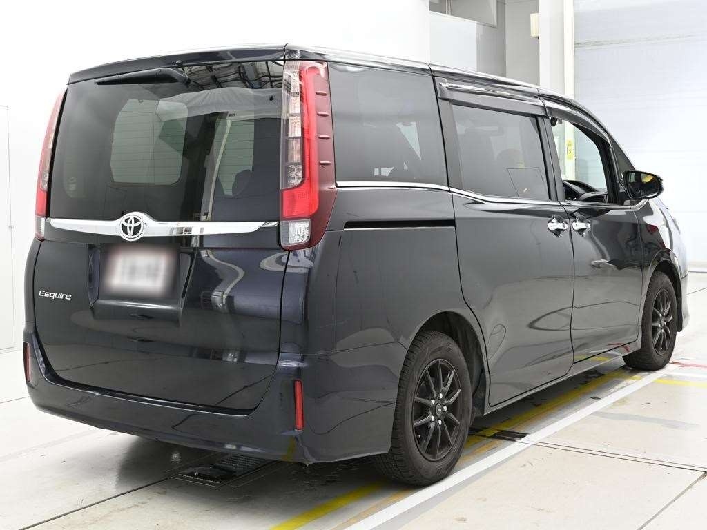 TOYOTA ESQUIRE