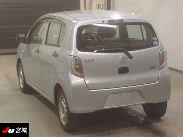 TOYOTA PIXIS EPOCH
