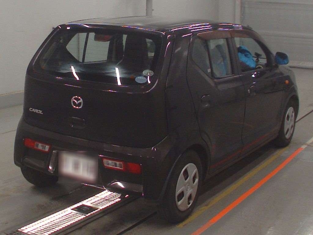 MAZDA CAROL