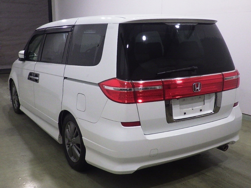 HONDA ELYSION