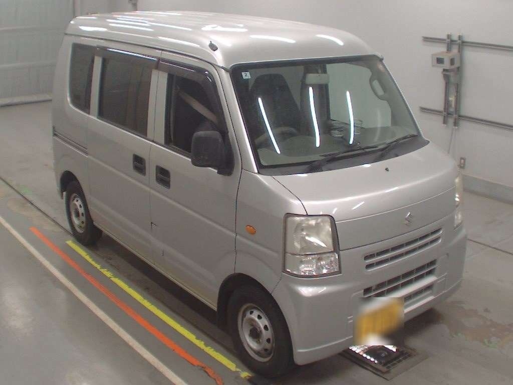 SUZUKI EVERY