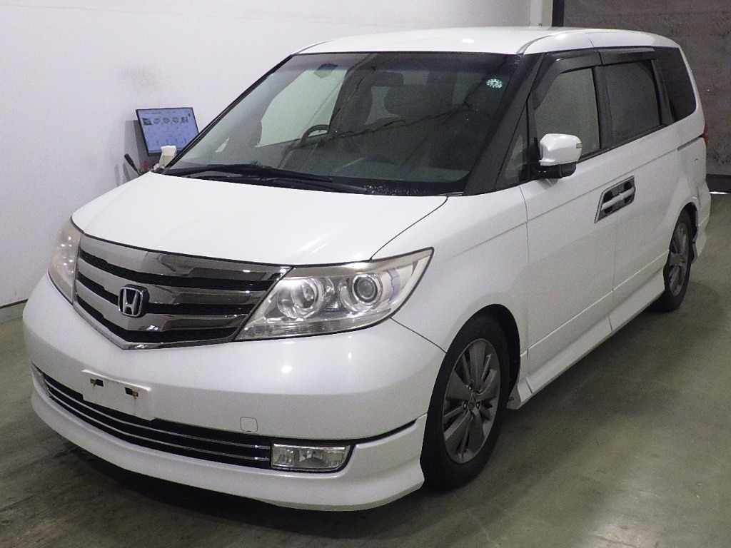 HONDA ELYSION