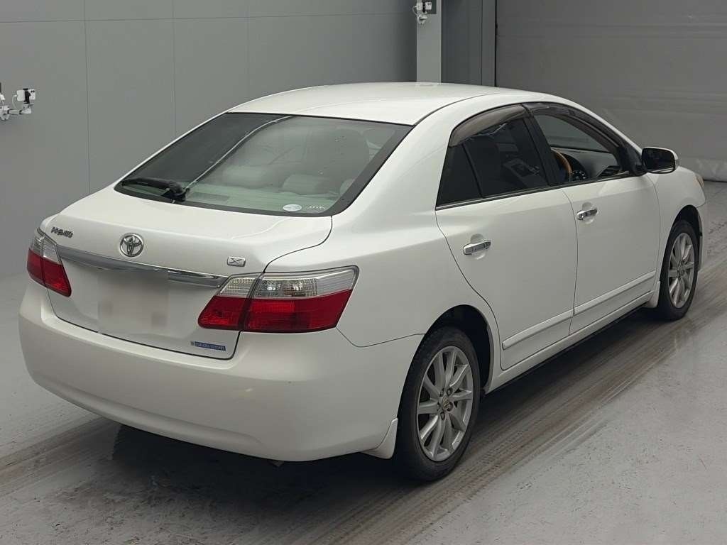 TOYOTA PREMIO