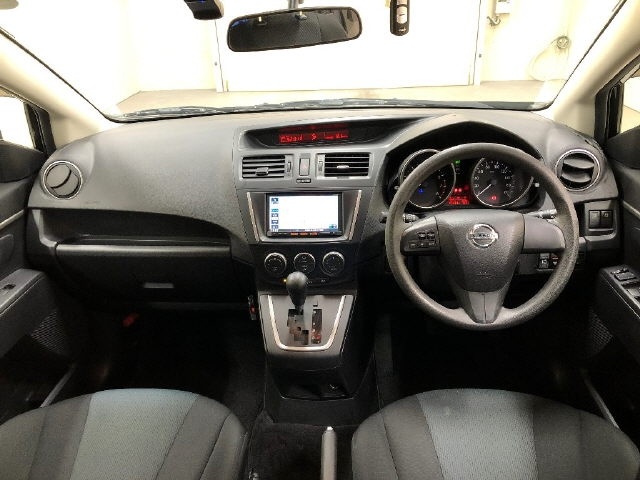 NISSAN LAFESTA