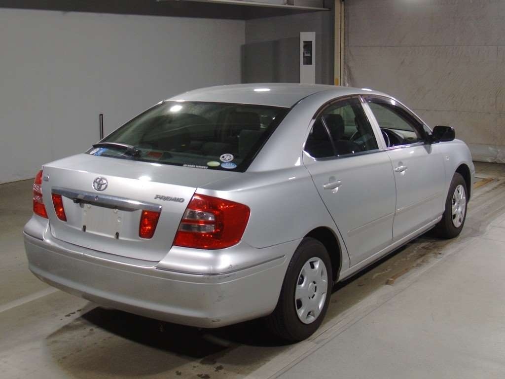 TOYOTA PREMIO