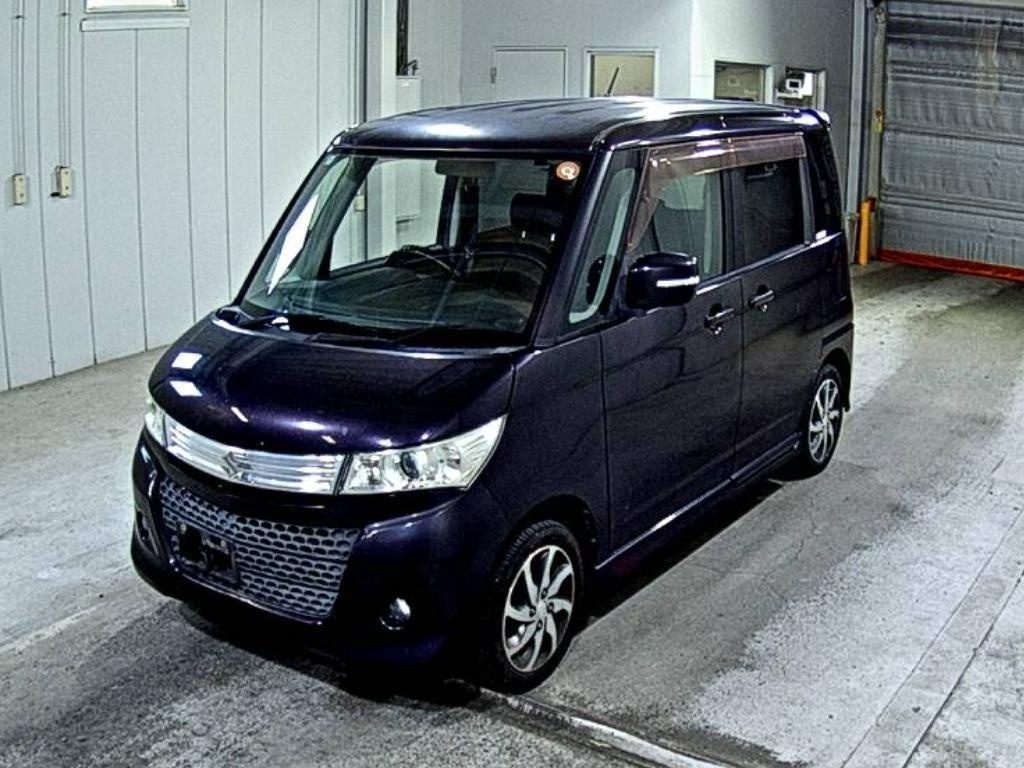 SUZUKI PALETTE