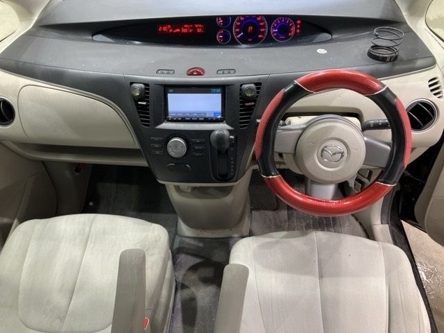 MAZDA BIANTE
