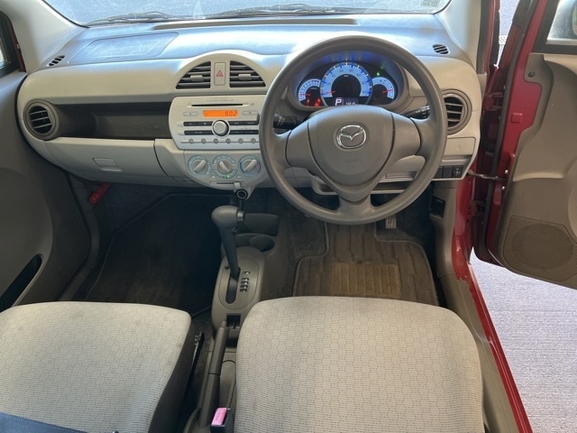 MAZDA CAROL