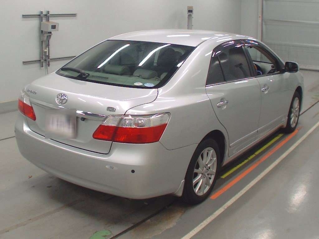 TOYOTA PREMIO