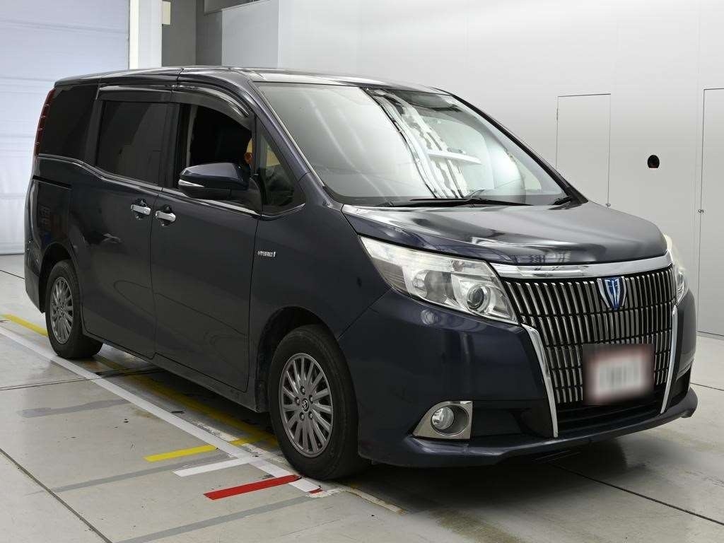 TOYOTA ESQUIRE