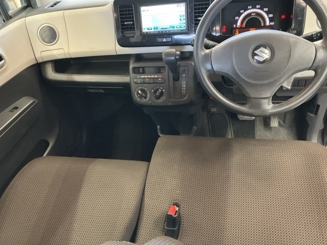 SUZUKI MR WAGON