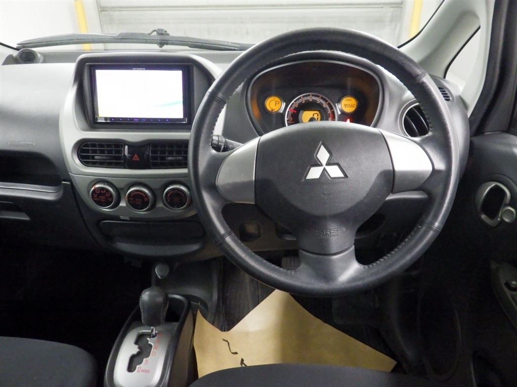 MITSUBISHI I