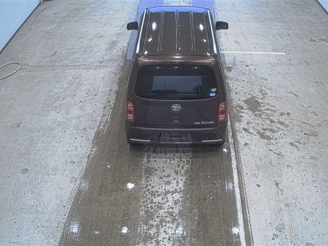 DAIHATSU MIRA COCOA