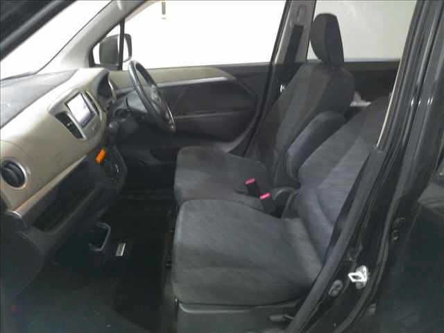 MAZDA FLAIR