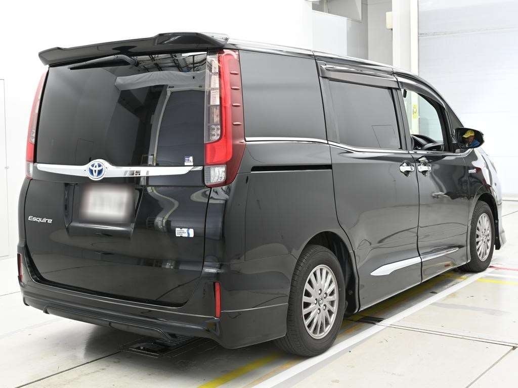 TOYOTA ESQUIRE