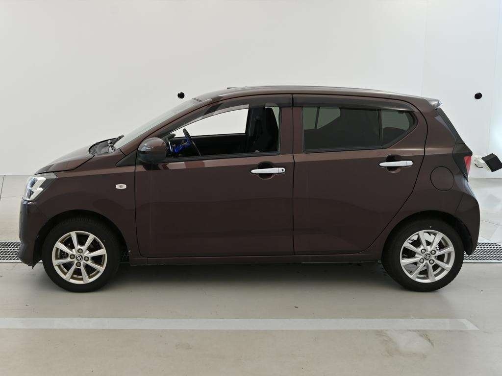 TOYOTA PIXIS EPOCH