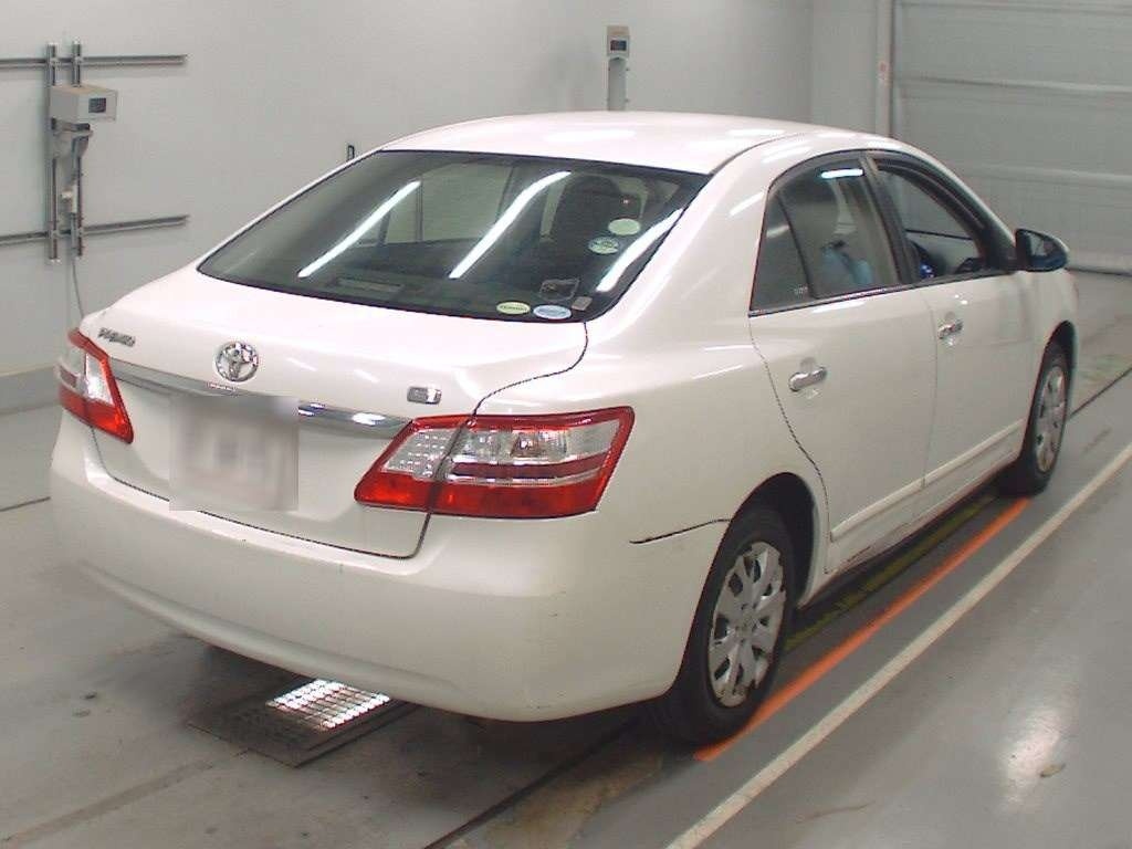 TOYOTA PREMIO