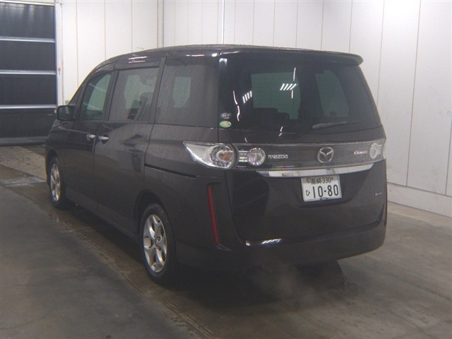 MAZDA BIANTE