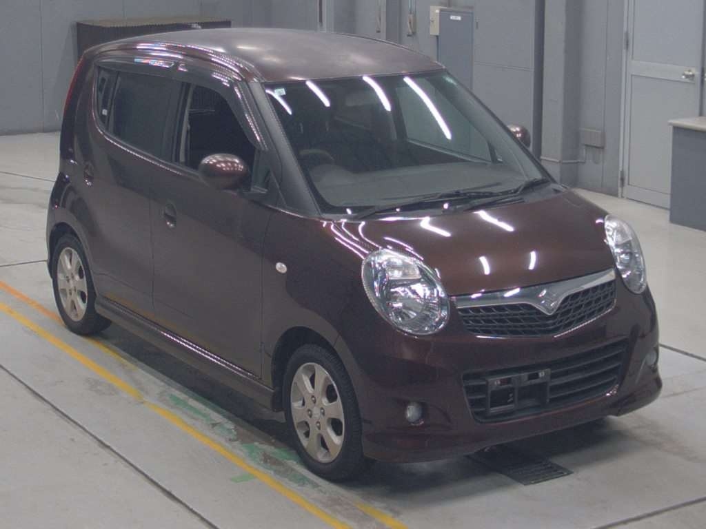 SUZUKI MR WAGON
