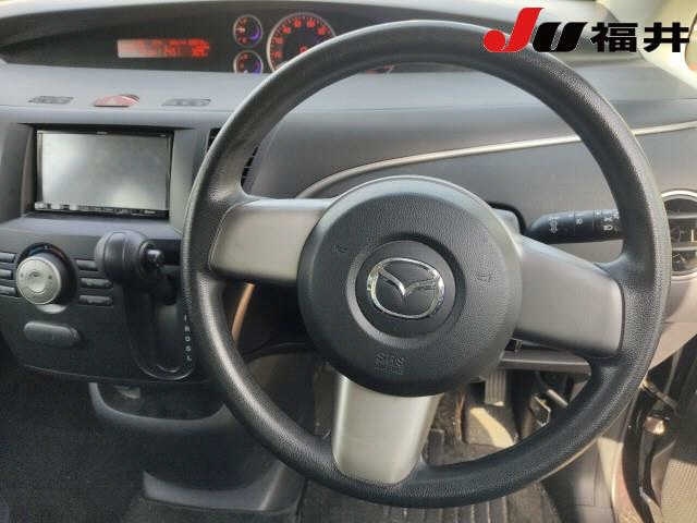MAZDA BIANTE