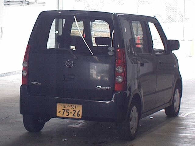 MAZDA AZ-WAGON
