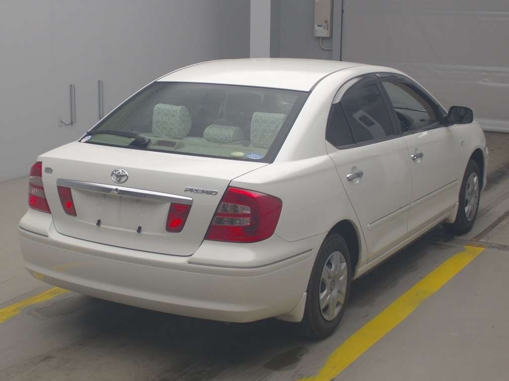 TOYOTA PREMIO
