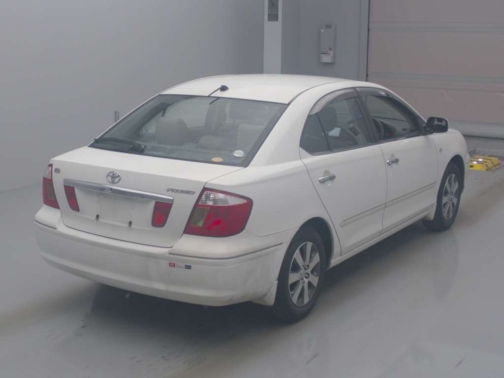TOYOTA PREMIO