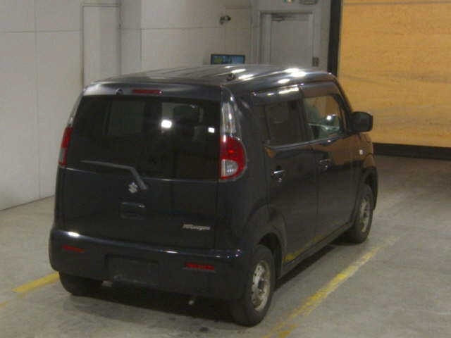 SUZUKI MR WAGON