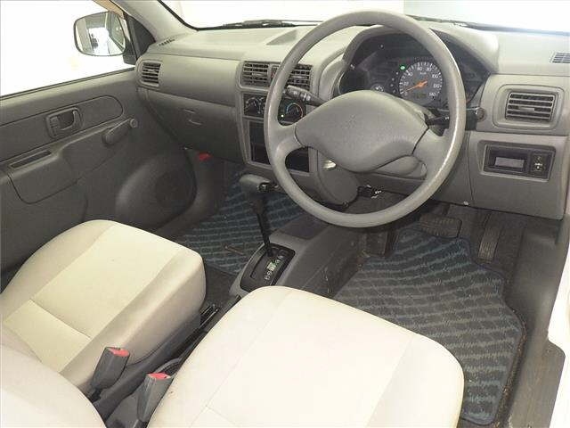 MITSUBISHI MINICA