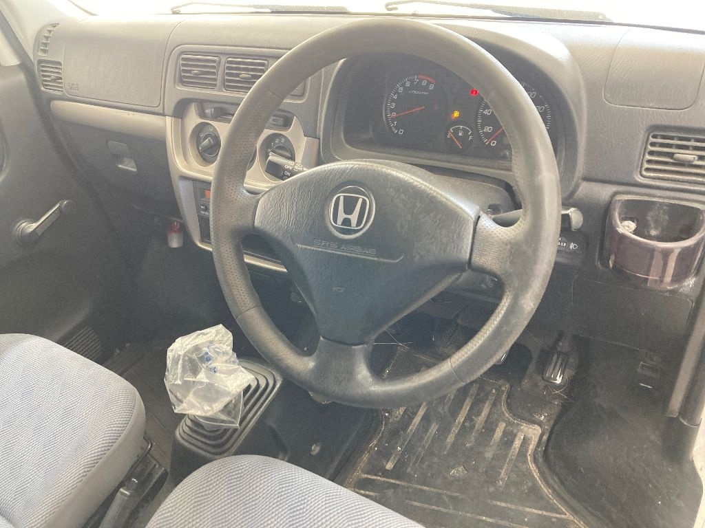 HONDA ACTY