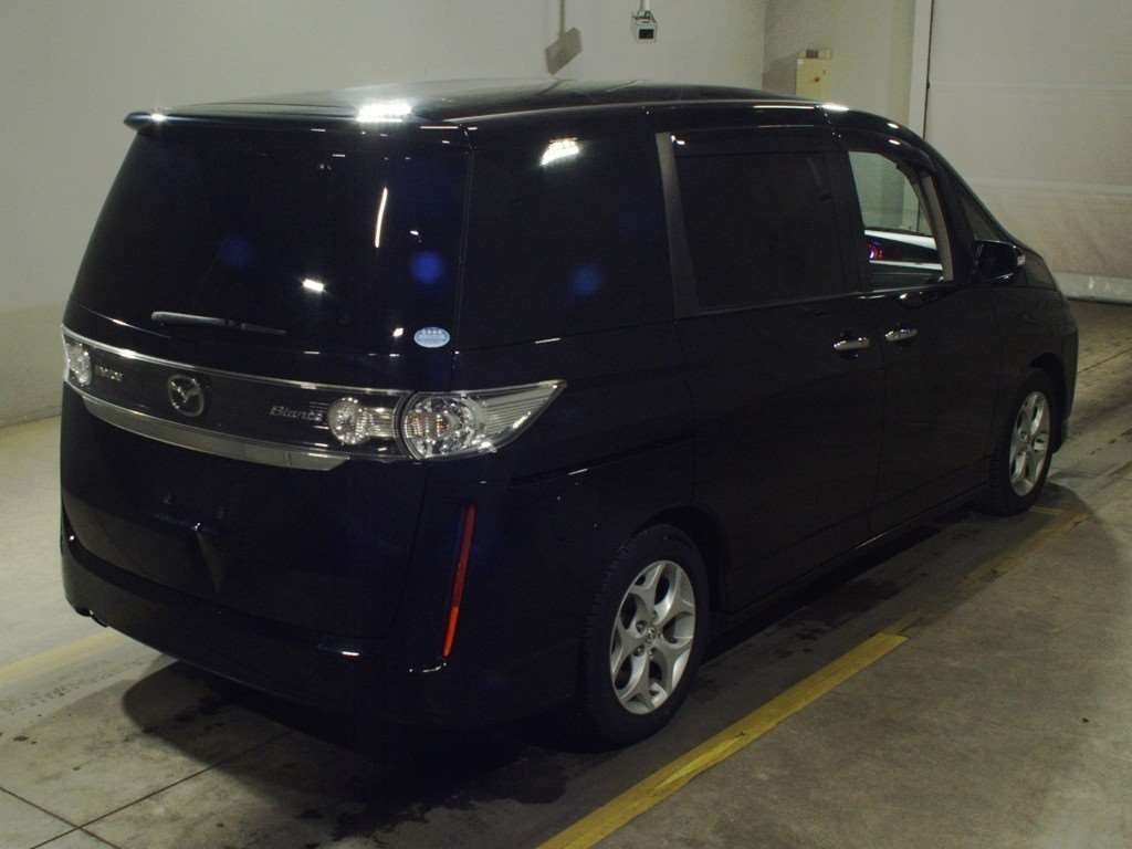 MAZDA BIANTE