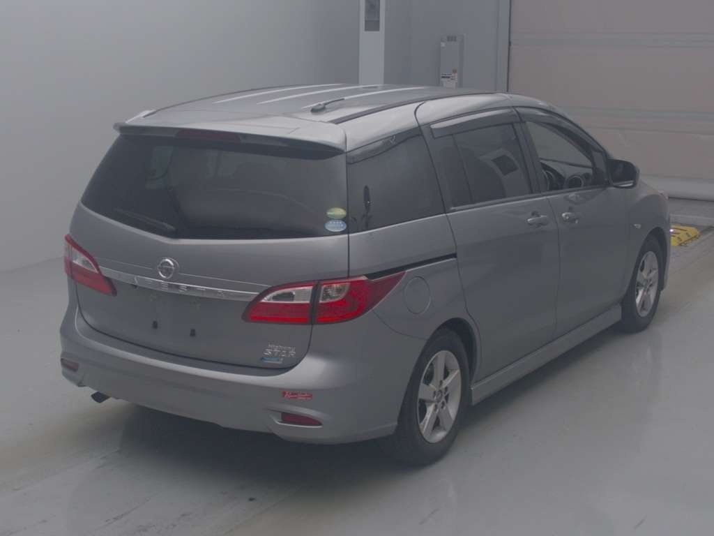NISSAN LAFESTA
