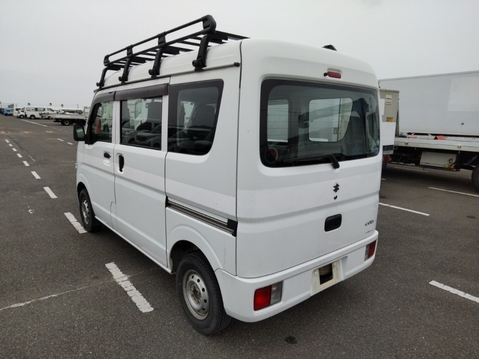 SUZUKI EVERY